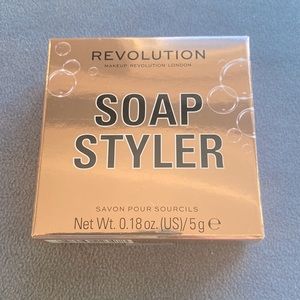 🆕 Revolution Soap Styler